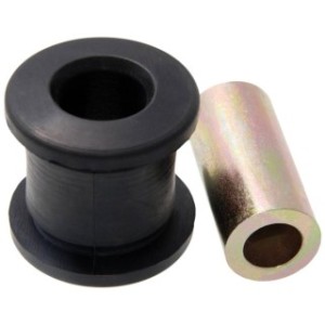 Mounting Control Trailing Arm - FEBEST FTABDUCS
