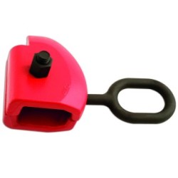 Swivel Clamp - 100mm POWER-TEC 91884 (Pulling & Measuring)