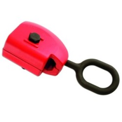 Swivel Clamp - 100mm POWER-TEC 91884 (Pulling & Measuring)