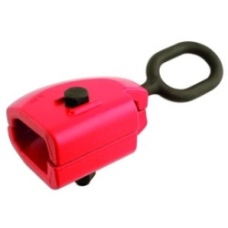 Swivel Clamp - 100mm POWER-TEC 91884 (Pulling & Measuring)