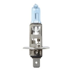 Halogen Headlamp - 12V 55W H1 P14.5s - Ice Blue RING RW348