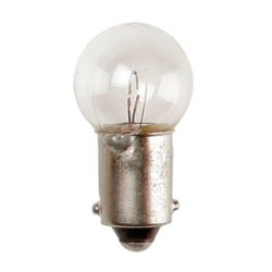 Miniature Bulbs - 12V 5W MCC BA9s - Side & Tail RING RU989