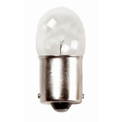 Standard Bulbs - 12v 5w SCC BA15s - Side & Tail RING RU207