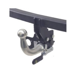 Chevrolet Orlando Horizontal detachable towbar PCT TCV9802