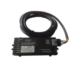 Logicon Towing Interface Module PCT ZR2500 (Towing Relays)