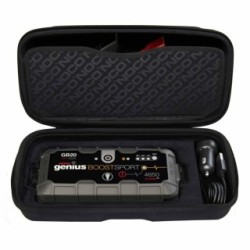 NOCO Eva Protective Case GBC013 (Jump Starter Accessories)