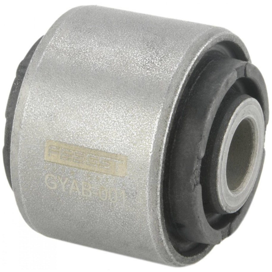 Mounting Control Trailing Arm - FEBEST GYAB001
