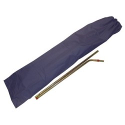 Awning & Tent Pole Storage Bag MAYPOLE 6624 (Storage Bags)
