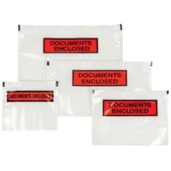 Lyreco Document Enclosed Printed Envelopes 699732 (Labels)
