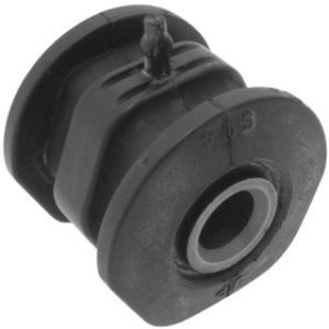 Mounting Control Trailing Arm - FEBEST HAB005