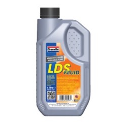 LDS Fluid - 1 Litre GRANVILLE 2593A (Power Steering Fluid)