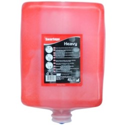 Swarfega Heavy Duty Hand Cleaner SHD4LTR (Soap & Handwash)