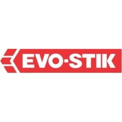 Evo-Stik Multipurpose Silicone 30613354 (Silicone Sealant)