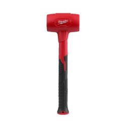 1360g Dead Blow Hammer -1pc MILWAUKEE 4932492351 (Hammer)