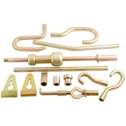 Complete Monster Slide Kit POWER-TEC 91121 (Panel Repair)