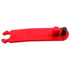 Door Align Head - EZ Store POWER-TEC 91254 (Panel Repair)