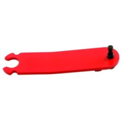 Door Align Head - EZ Store POWER-TEC 91254 (Panel Repair)