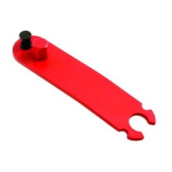 Door Align Head - EZ Store POWER-TEC 91254 (Panel Repair)