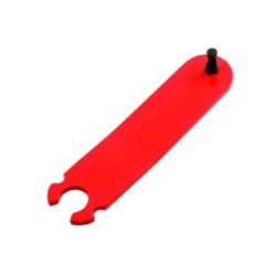 Door Align Head - EZ Store POWER-TEC 91254 (Panel Repair)