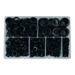 Grommets - Wiring - Assorted - Pack Of 280 CONNECT 31847B