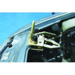 Multi Clamp - 120mm POWER-TEC 91127 (Pulling & Measuring)