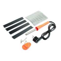 Plastic Welding Kit - Euro POWER-TEC 92480 (Panel Repair)