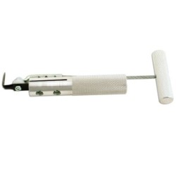 Vehicle Glass Removal Tool POWER-TEC 91159 (Panel Repair)