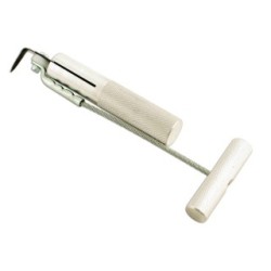 Vehicle Glass Removal Tool POWER-TEC 91159 (Panel Repair)