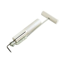 Vehicle Glass Removal Tool POWER-TEC 91159 (Panel Repair)