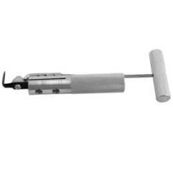 Vehicle Glass Removal Tool POWER-TEC 91159 (Panel Repair)
