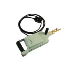 Weld And Slide Dent Puller POWER-TEC 92436 (Panel Repair)