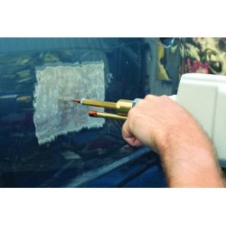 Weld And Slide Dent Puller POWER-TEC 92436 (Panel Repair)
