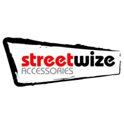 Streetwize 2 Tonne Hydraulic Vehicle Trolley Jack SW2TJCB