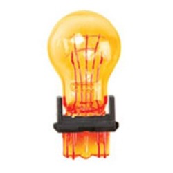 Standard Bulbs - 12V 27/7W - Indicator (Amber) RING RU183