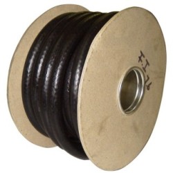 Fuel Hose - Rubber - 3/8"/10mm 5m PEARL CONSUMABLES PPH16