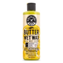Chemical Guys Butter Wet Wax (16oz) WAC20116 (Wax Polish)