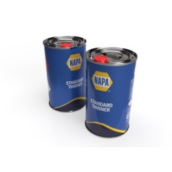 Standard Thinner 25L NAPA CONSUMABLES NCTH1025 (Thinners)