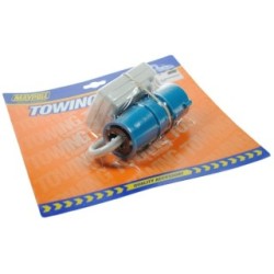 Socket - UK Trailing - 230V MAYPOLE 375 (Plugs & Sockets)