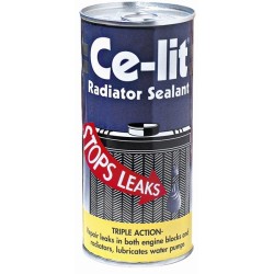 Radiator Sealant - 300ml CE-LIT 0977 (Radiator Additives)