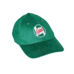 Classic Race Cap - One Size CASTROL CLASSIC STR659 (Hats)