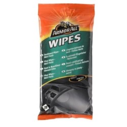 Armorall Dashboard Wipes 35020ML (Dashboard Wipes & Pads)
