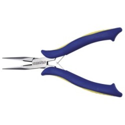 Long Nose Pliers - Mini - 5 1/2" CARLYLE HAND TOOLS MPLN5