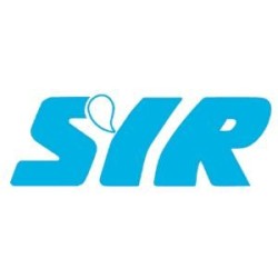 Syr Interchange Aluminium Handle 191225B (Mops & Buckets)