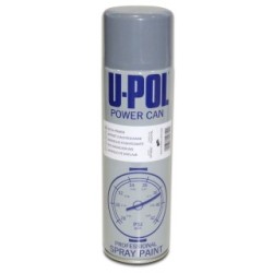 U-Pol Powercan Etch Primer - 500ml U-POL PCEPAL (Primers)