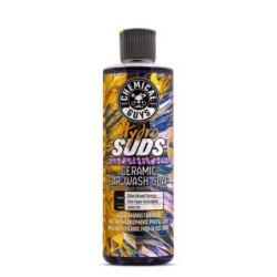 Chemical Guys Hydrosuds Ceramic Car Wash (16oz) CWS21216