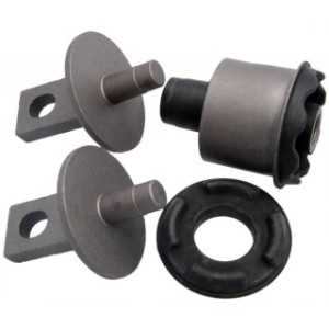Mounting Control Trailing Arm - FEBEST HAB155
