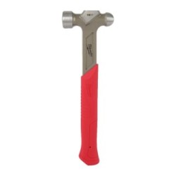 450g Ball Peen Hammer -1pc MILWAUKEE 4932492346 (Hammer)