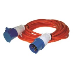 Maypole Site Extension Lead 3771A (Electrical Connector)