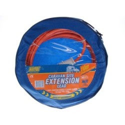 Maypole Site Extension Lead 3771A (Electrical Connector)