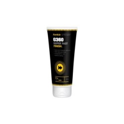 Farecla G360 Super Fast Finish SFF106 (Rubbing Compound)